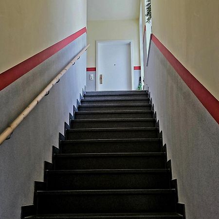 Apartament Papageiennest Drezno Zewnętrze zdjęcie