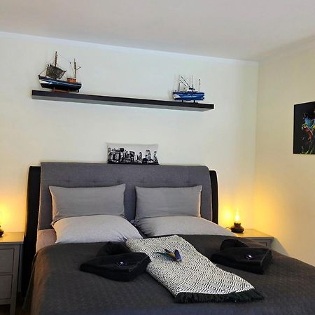 Apartament Papageiennest Drezno Zewnętrze zdjęcie