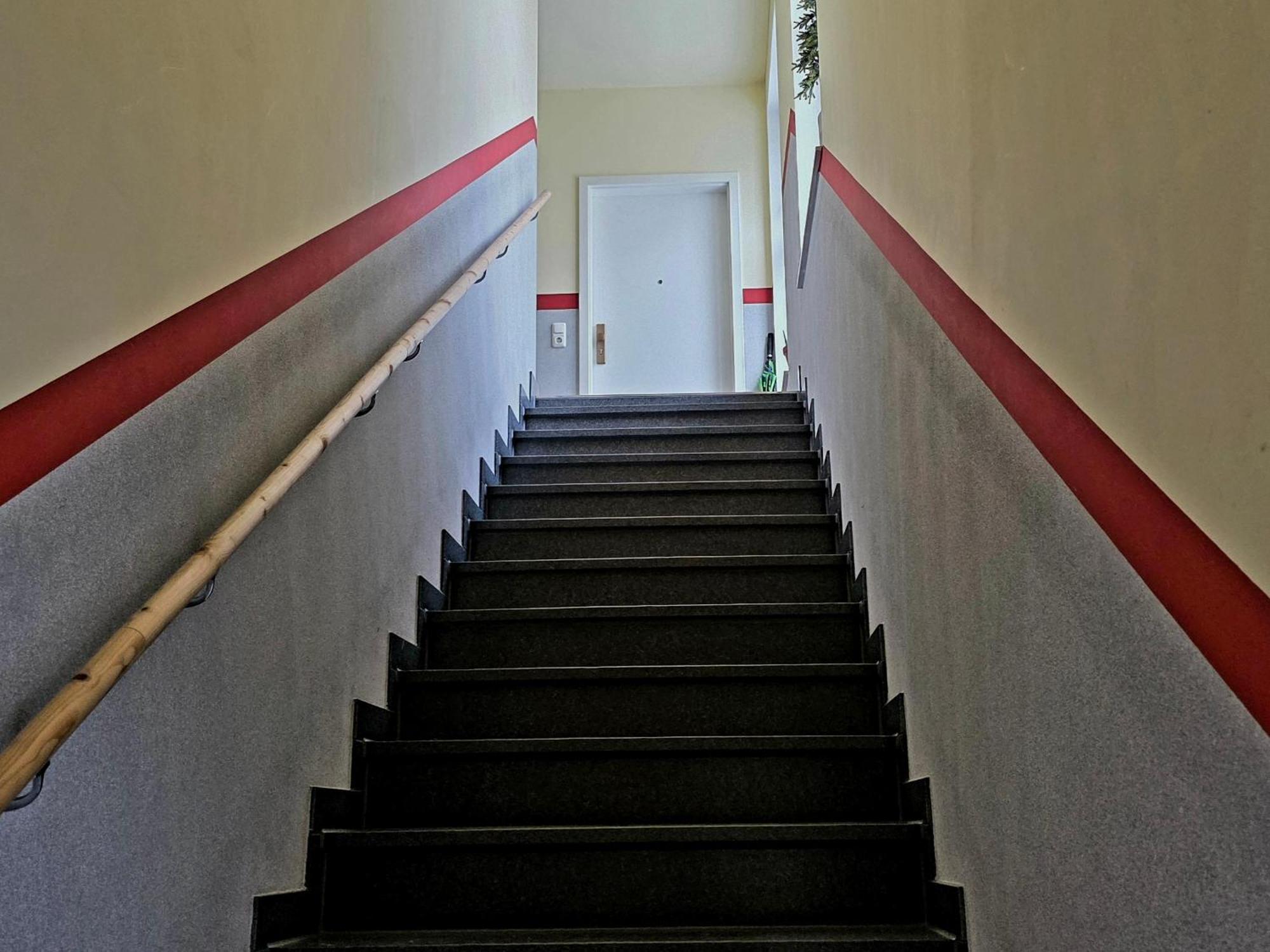Apartament Papageiennest Drezno Zewnętrze zdjęcie